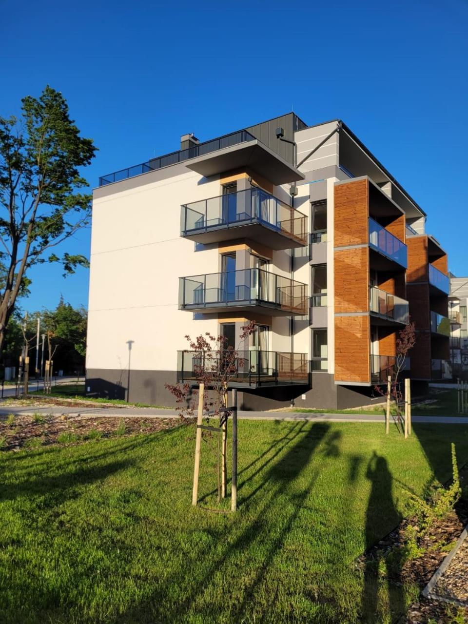 Apartament Lilla 2 Jelenia Góra Extérieur photo