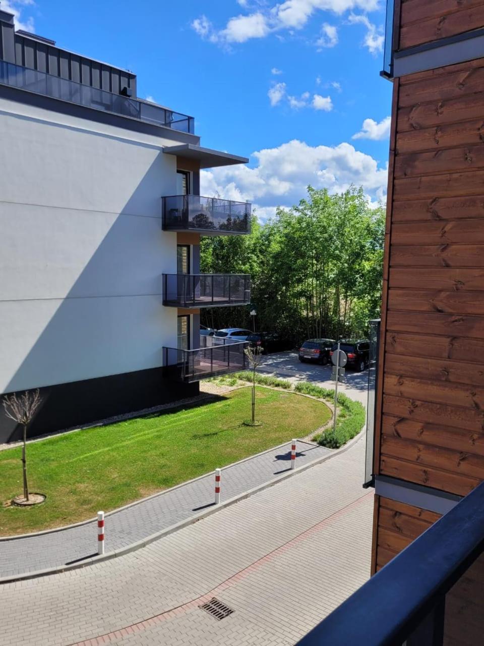 Apartament Lilla 2 Jelenia Góra Extérieur photo