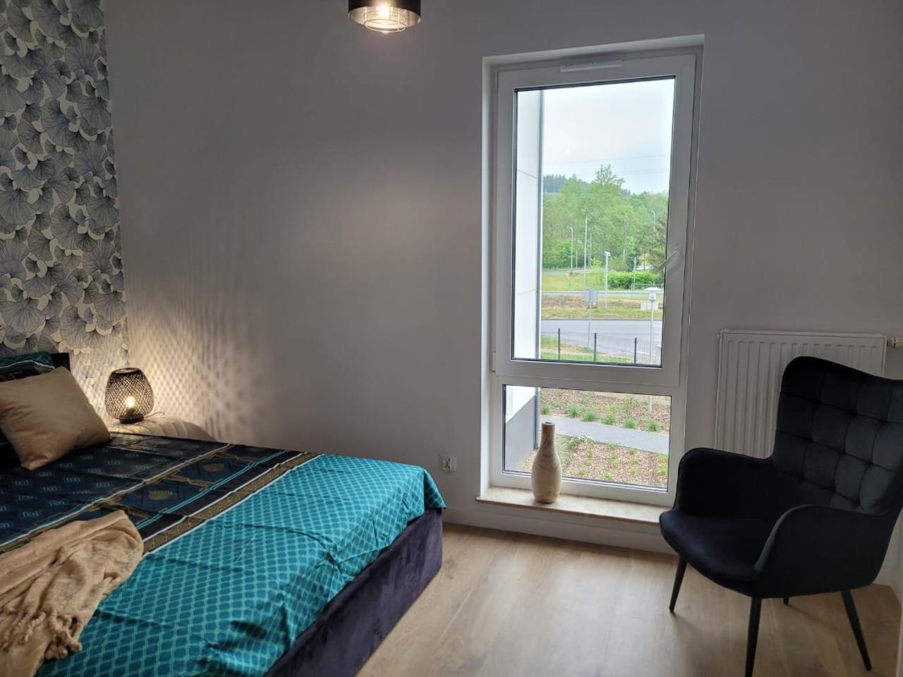 Apartament Lilla 2 Jelenia Góra Chambre photo