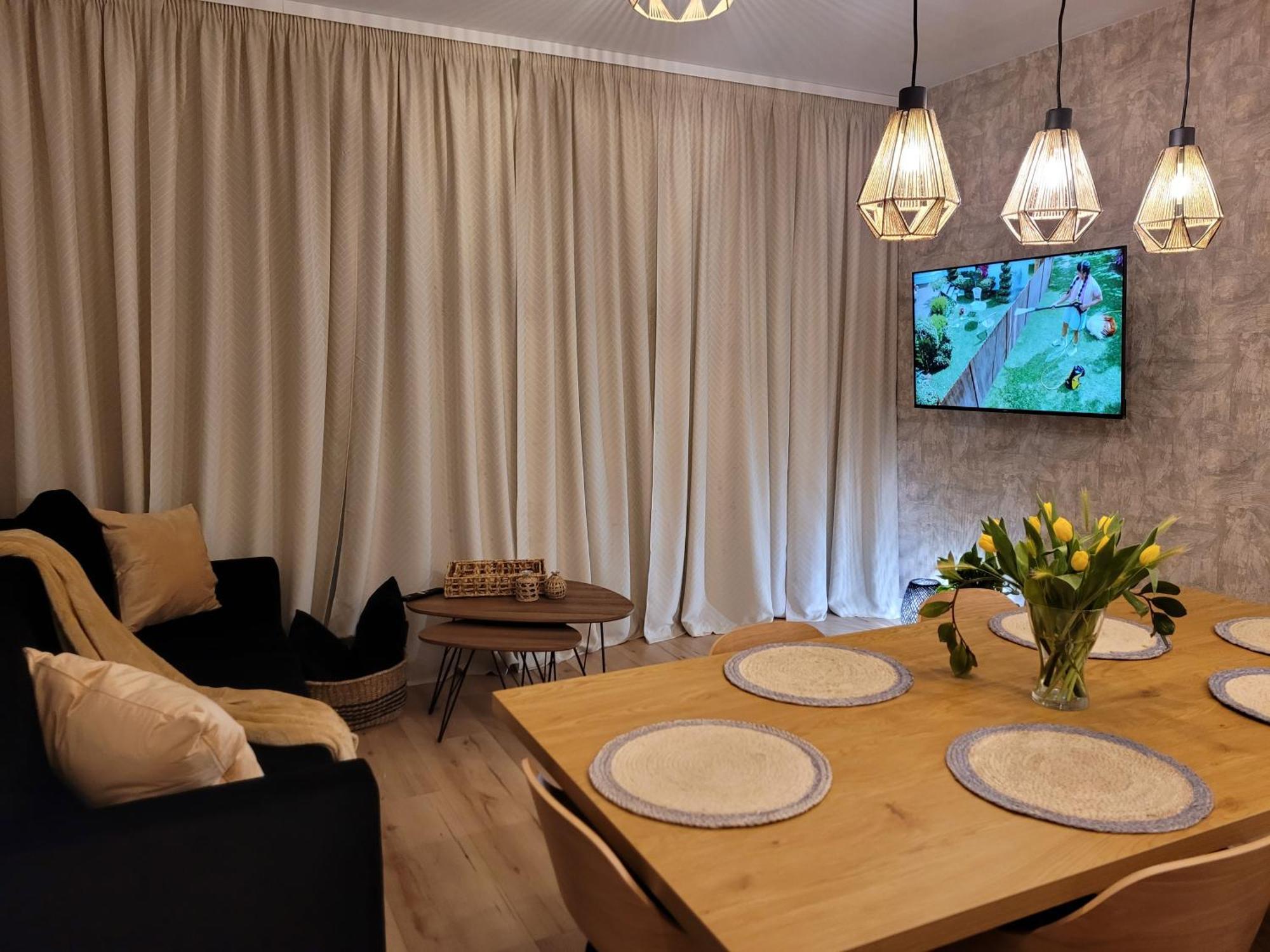 Apartament Lilla 2 Jelenia Góra Extérieur photo