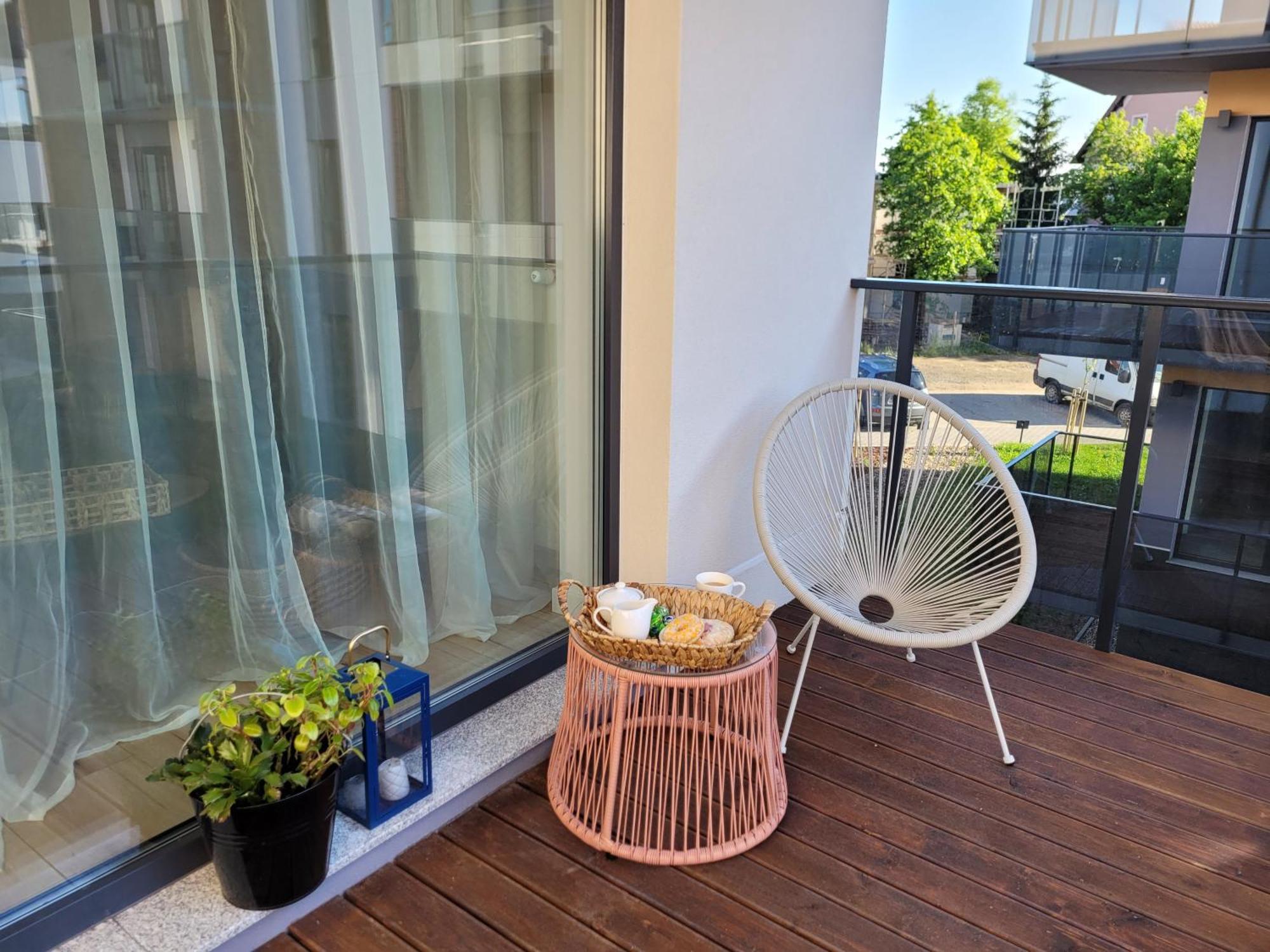 Apartament Lilla 2 Jelenia Góra Extérieur photo