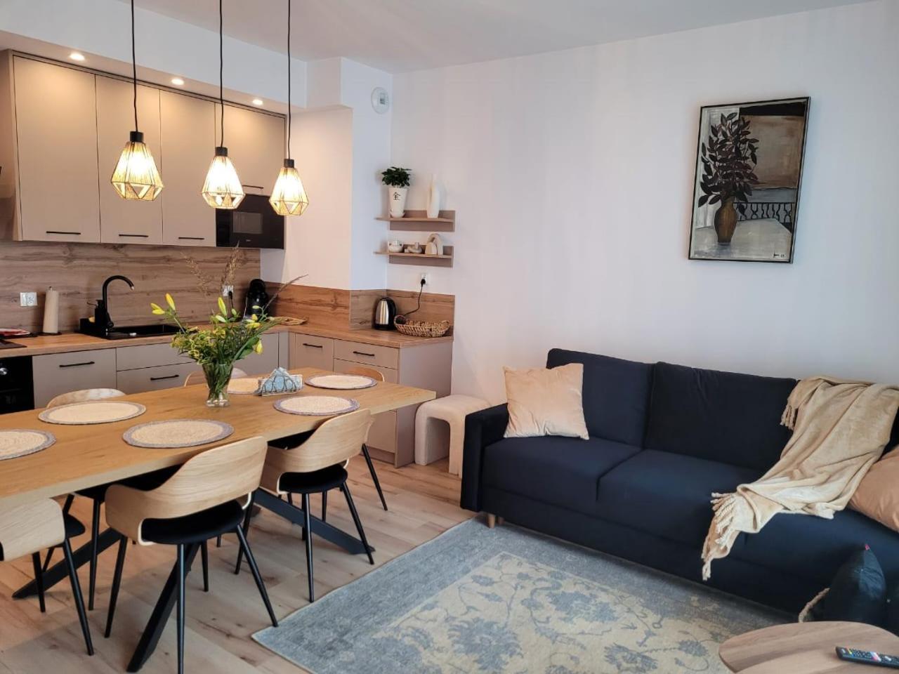 Apartament Lilla 2 Jelenia Góra Extérieur photo