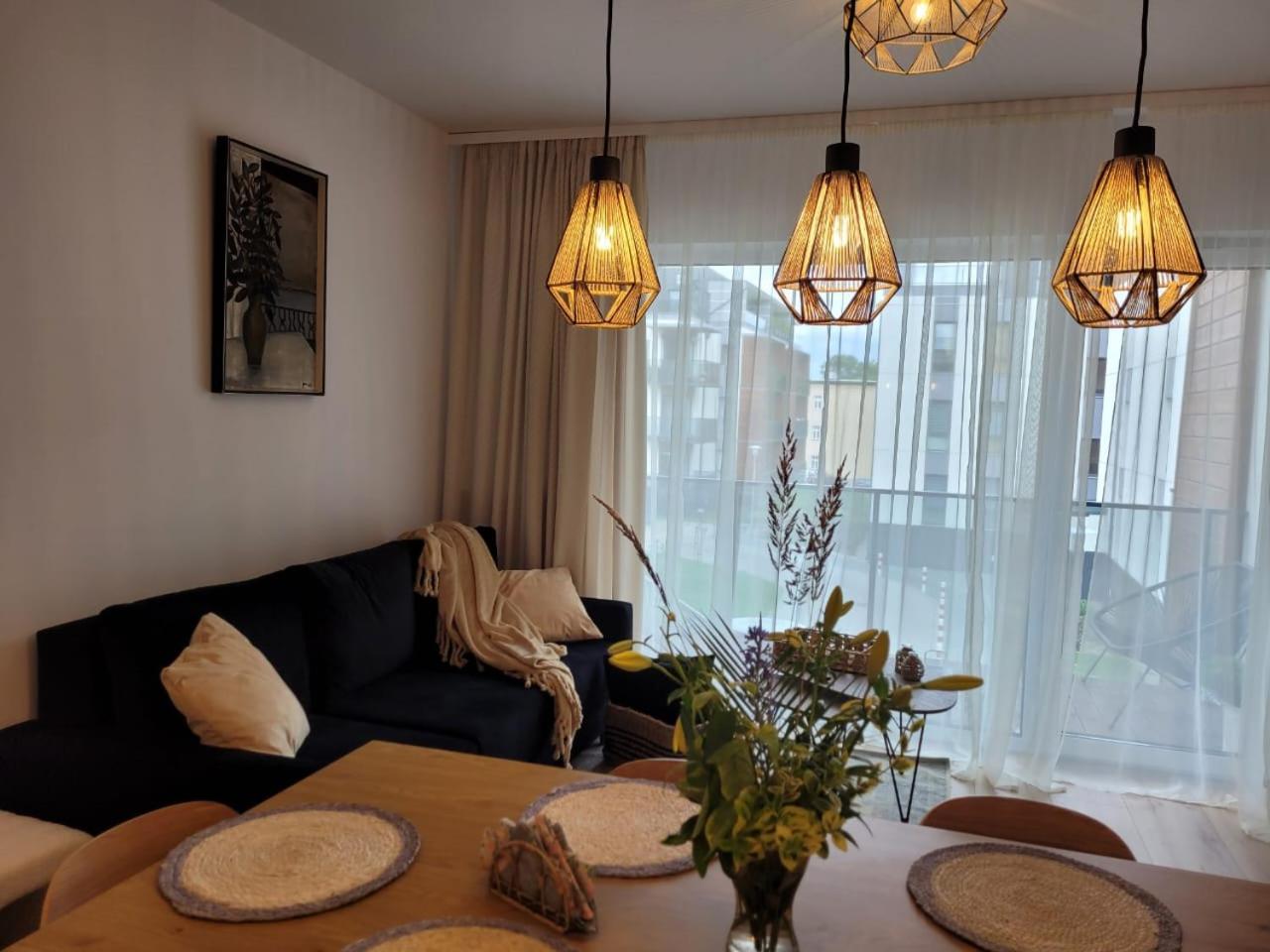 Apartament Lilla 2 Jelenia Góra Extérieur photo